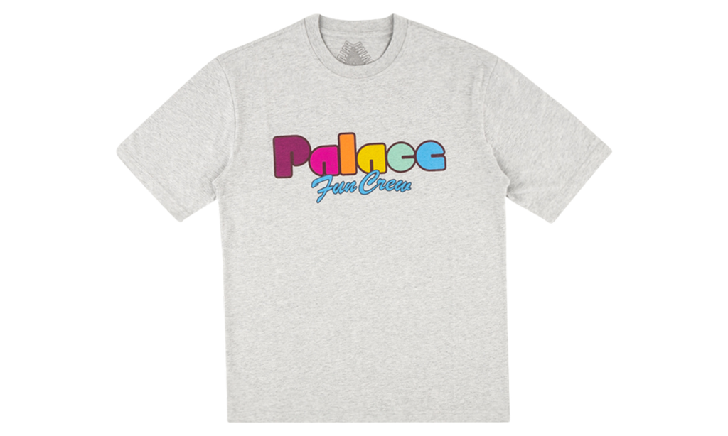 Cheap Palace Fun T-Shirt