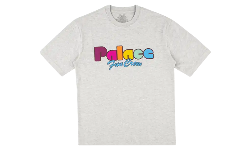 Cheap Palace Fun T-Shirt