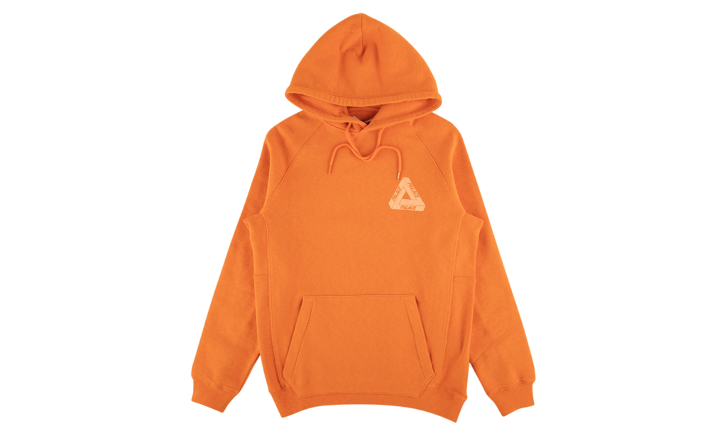 Palace Slub Hoodie