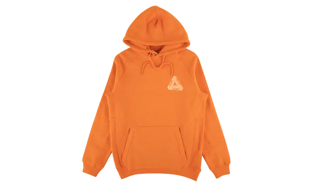 Palace Slub Hoodie