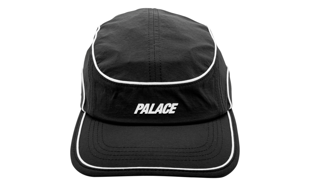 Palace Sidepipe Shell Running Hat