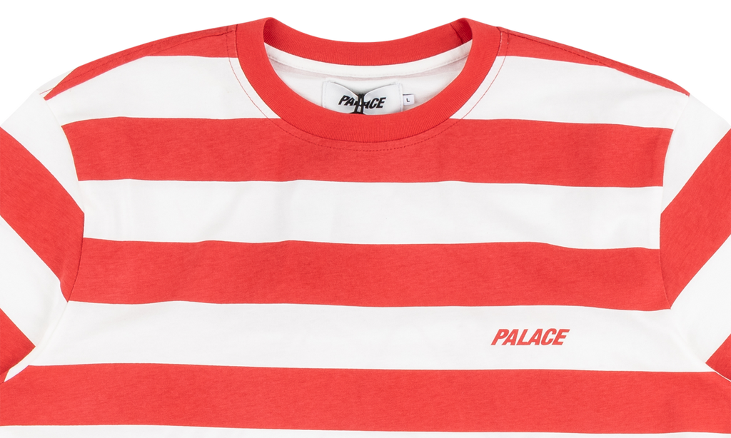 Palace Heavy T-Shirt