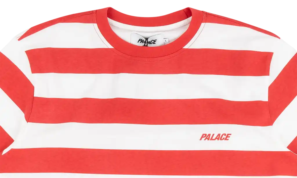 Palace Heavy T-Shirt