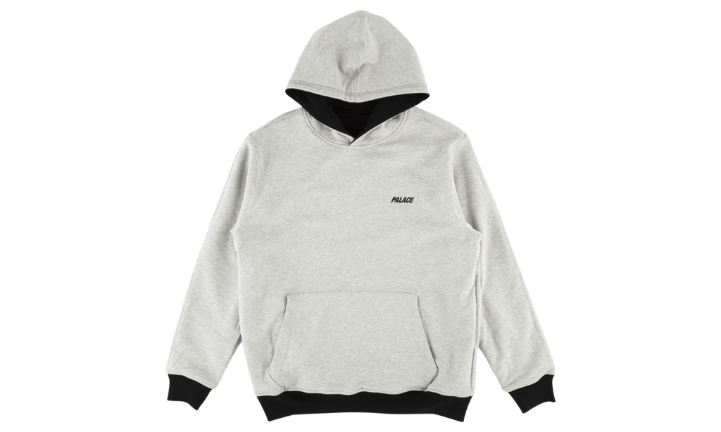 Palace Reverso Hoodie