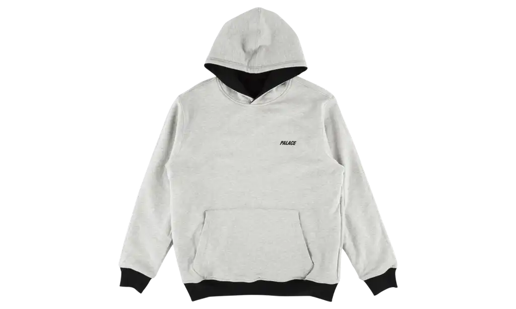 Palace Reverso Hoodie