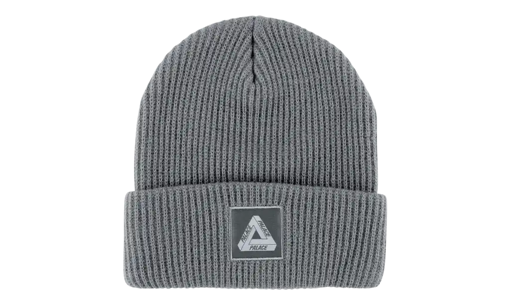 Palace Tri-Ferg Beanie