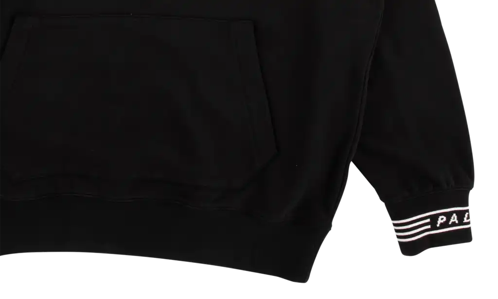 Affordable Palace P-Rib Hoodie