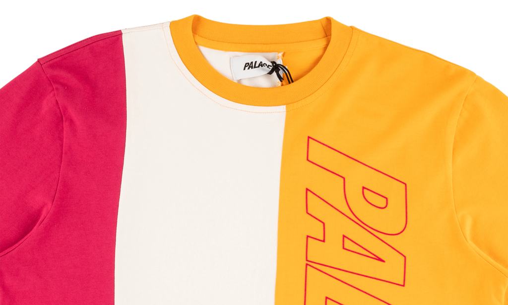 Palace Flaggin T-Shirt