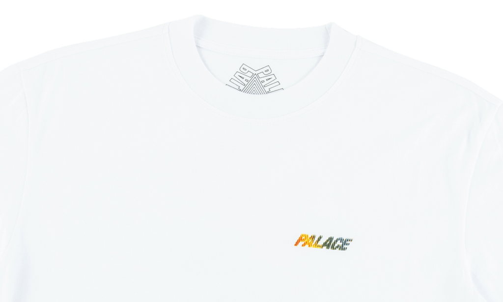 Cheap Palace 1000 Pops T-Shirt