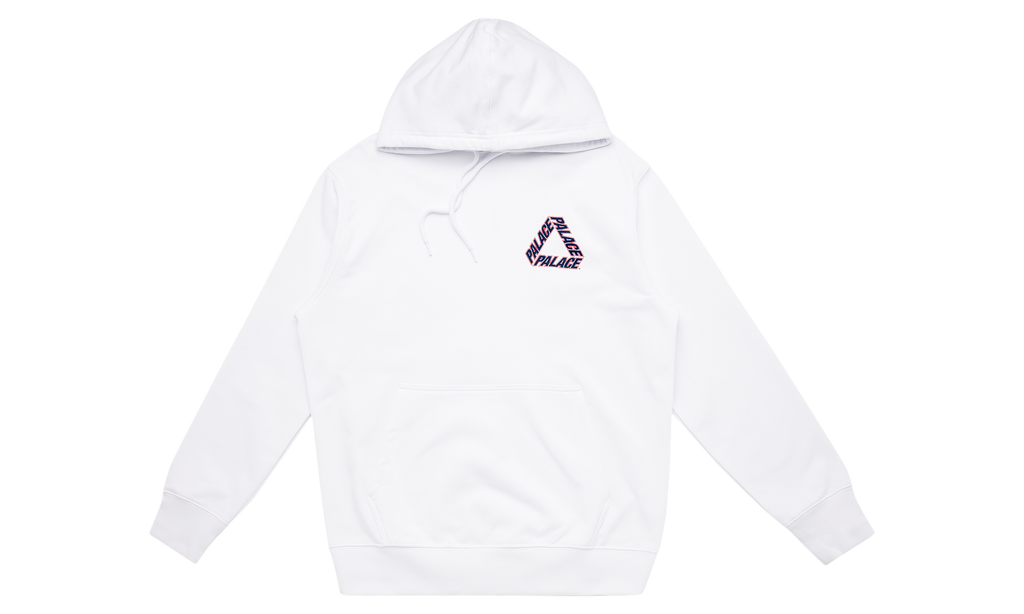 Palace P3 Team Hood