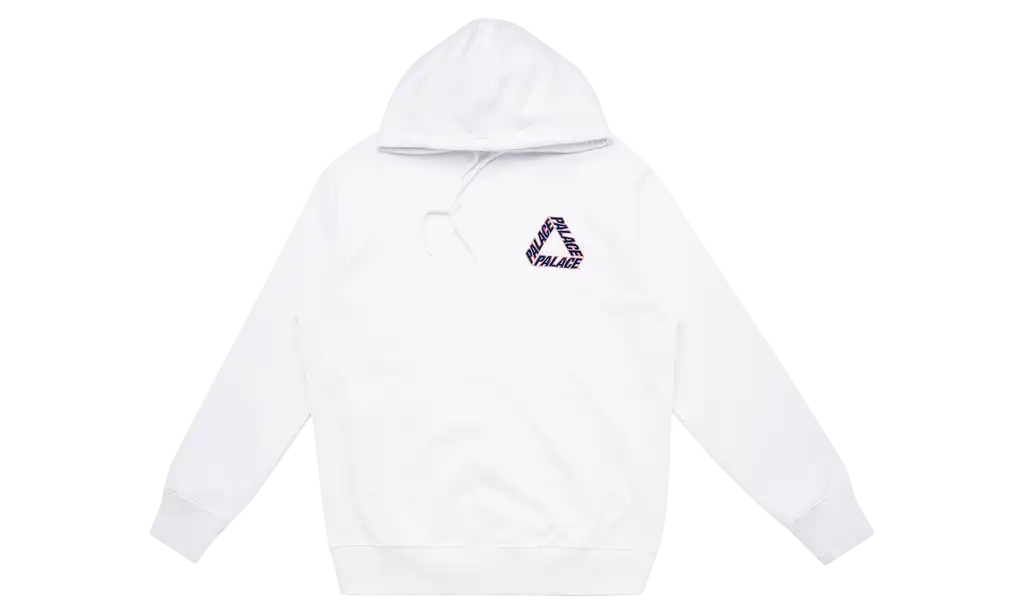 Cheap Palace P3 Team Hood