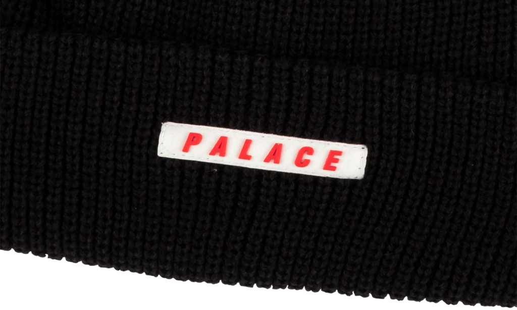 Cheap Palace Spaced Beanie