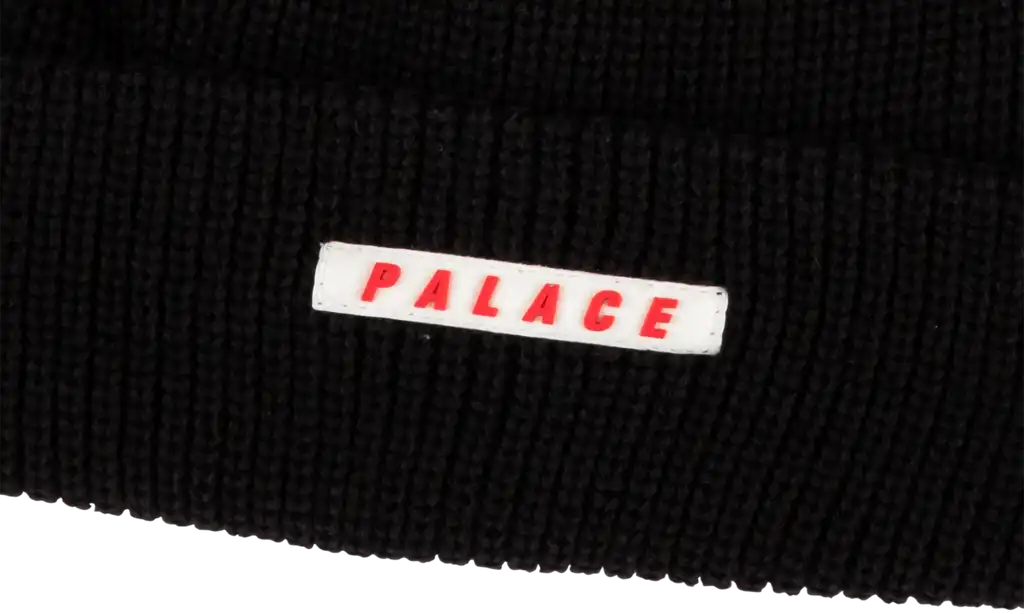 Cheap Palace Spaced Beanie