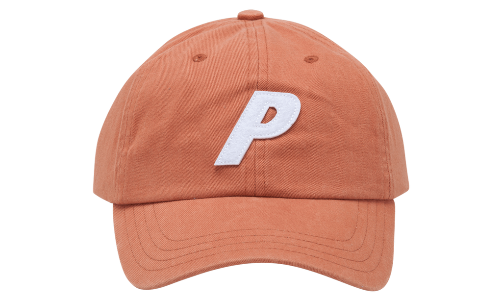 Palace P 6-Panel