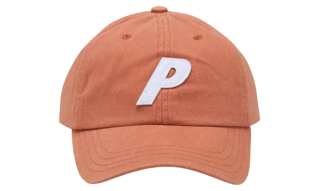 Palace P 6-Panel