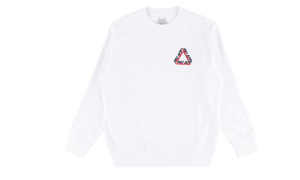 Affordable Palace Split P3 Crew