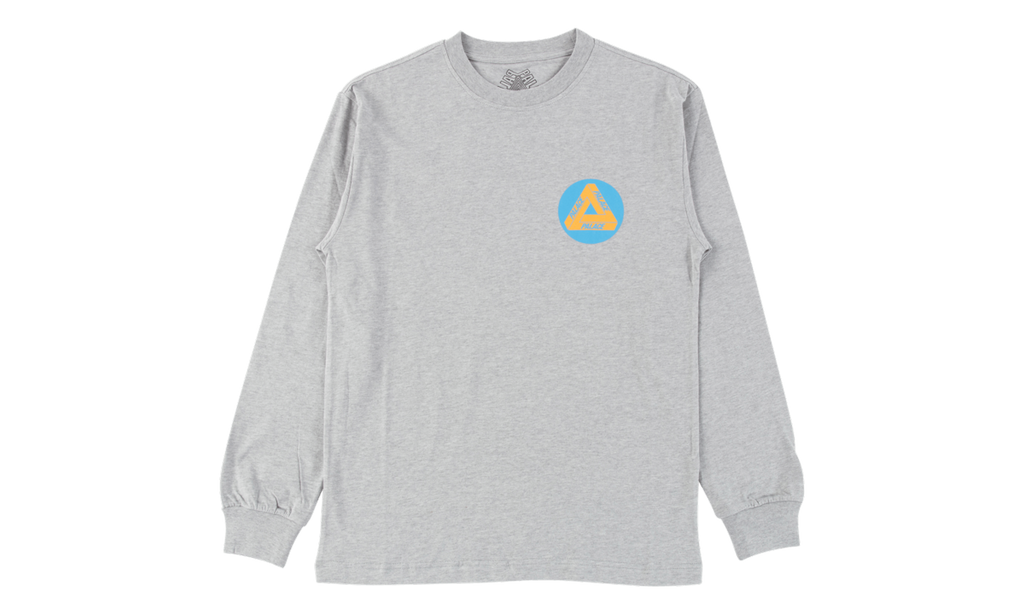 Affordable Palace Multi P Longsleeve