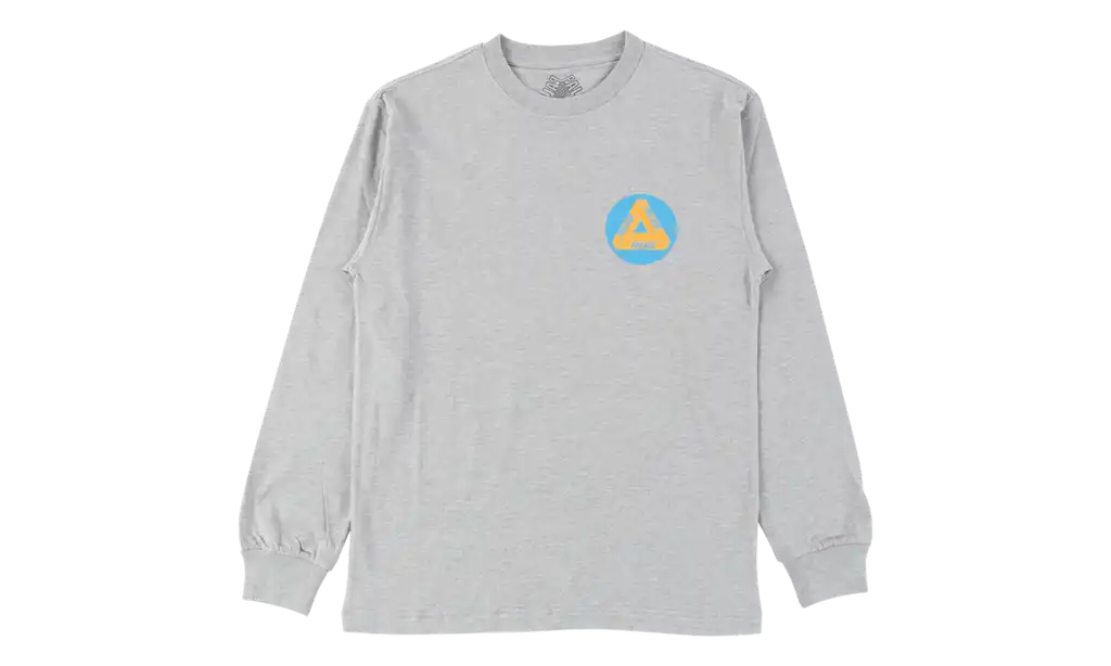 Affordable Palace Multi P Longsleeve