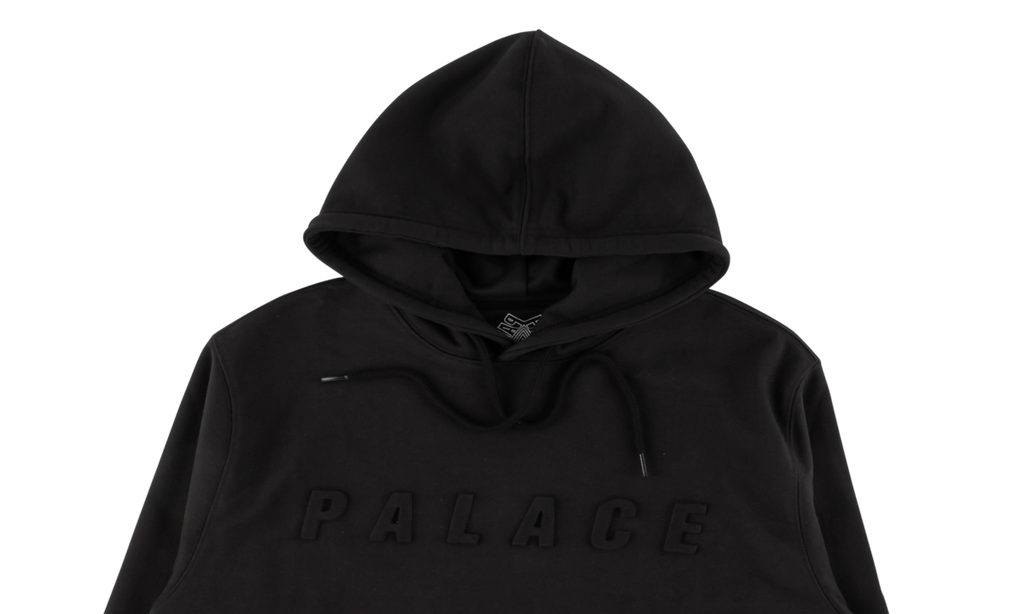 Cheap Palace P-A-L Hoodie