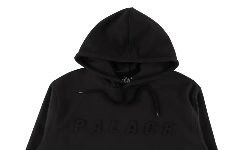 Cheap Palace P-A-L Hoodie