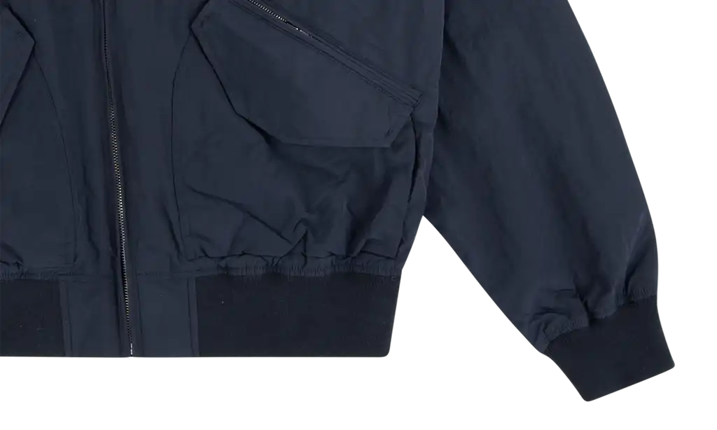 Palace F-Light Jacket