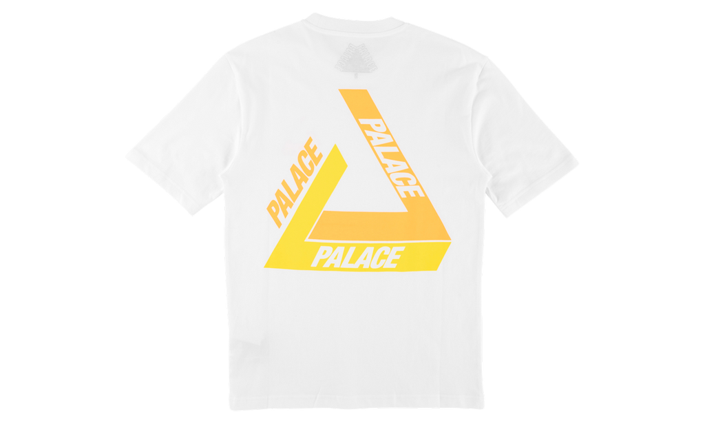 Cheap Palace Tri-Shadow T-Shirt ""