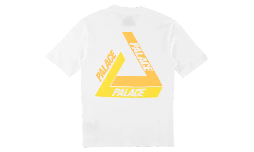 Cheap Palace Tri-Shadow T-Shirt 