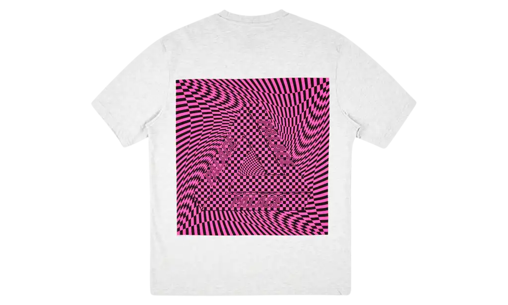 Palace Mash Eye T-Shirt