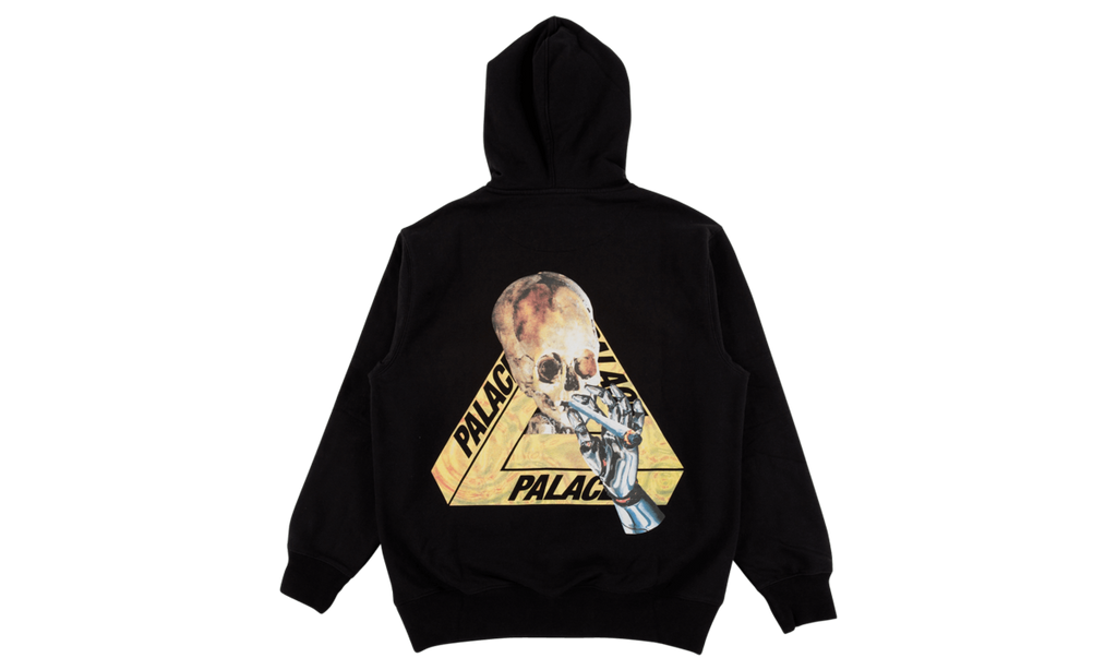 Palace Skeledon Hoodie