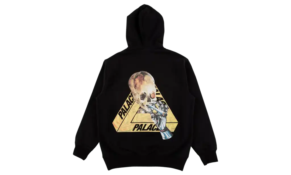 Affordable Palace Skeledon Hoodie