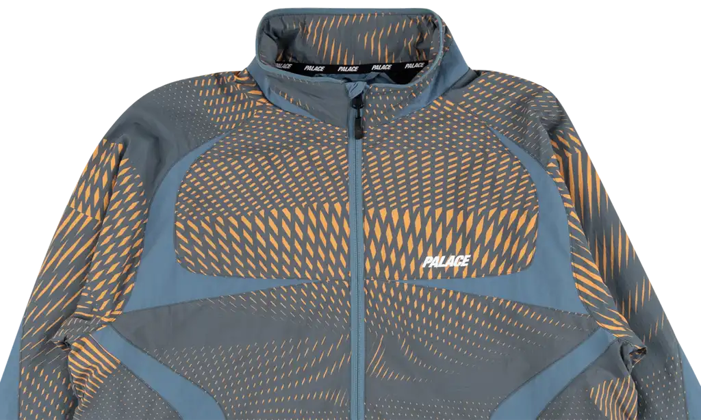 Affordable Palace Dazzler Shell Jacket