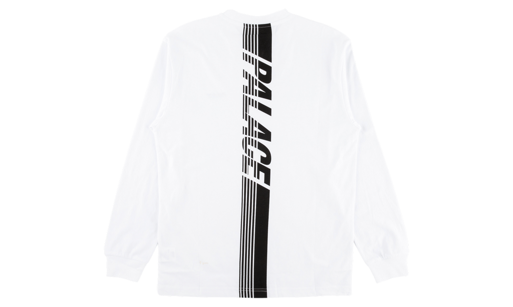 Palace Line Stripe Longsleeve