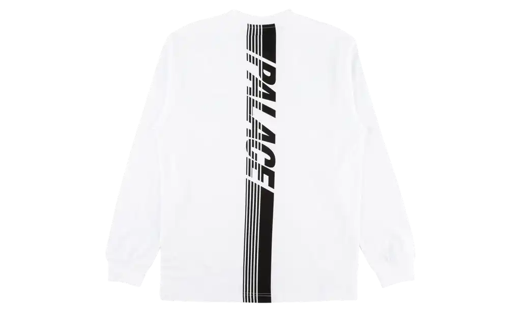 Palace Line Stripe Longsleeve