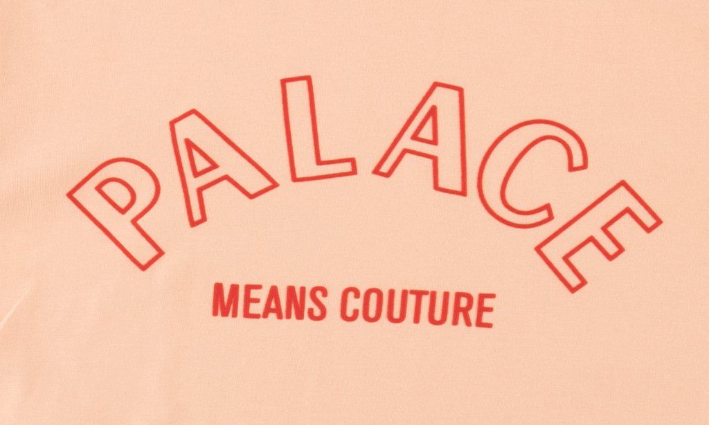 Affordable Palace Couture T-Shirt