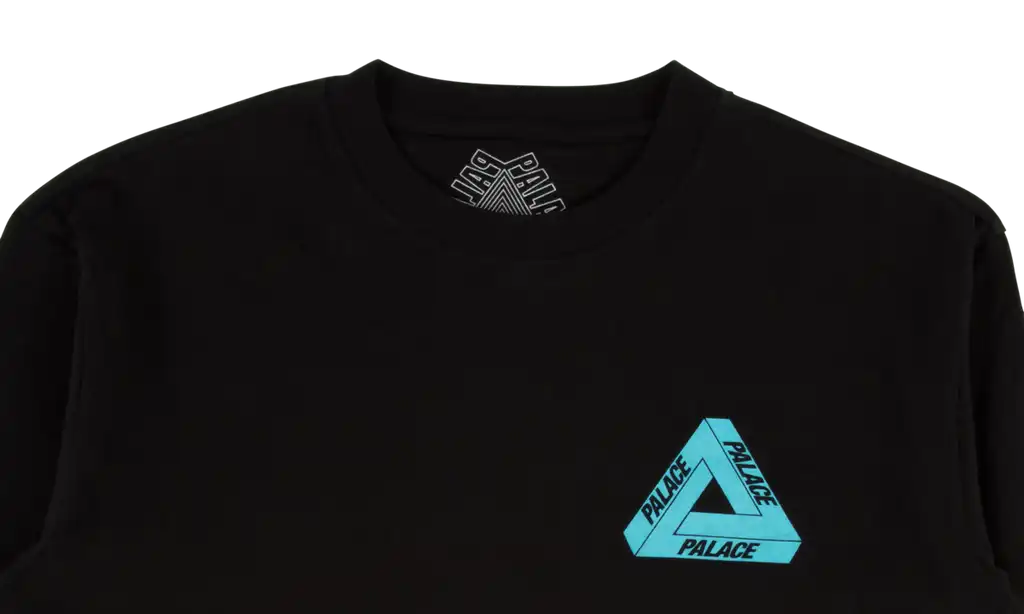 Affordable Palace Tri-Coco L S T-Shirt