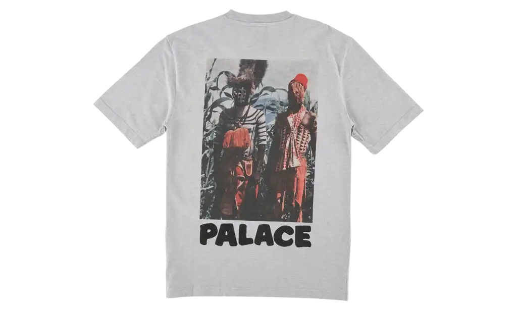 Palace Stoggie T-Shirt