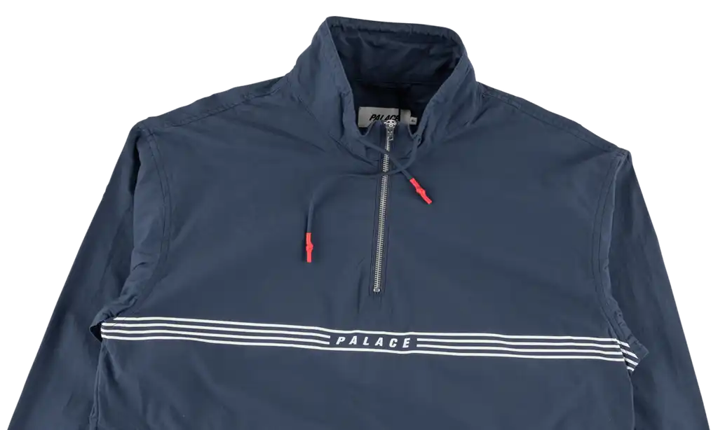 Affordable Palace Cotton-Don Jacket