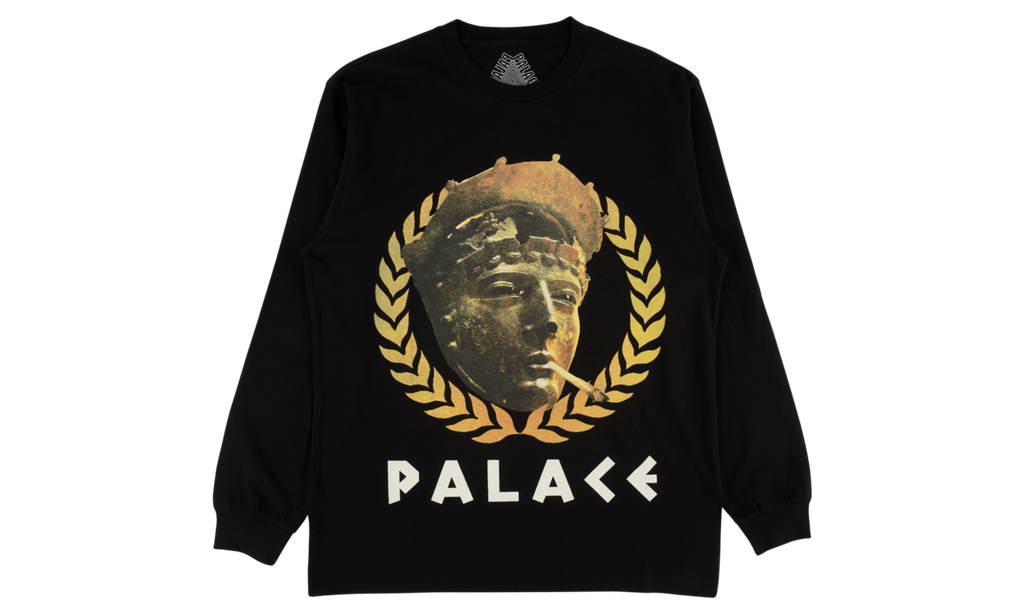 Affordable Palace Peaser Longsleeve