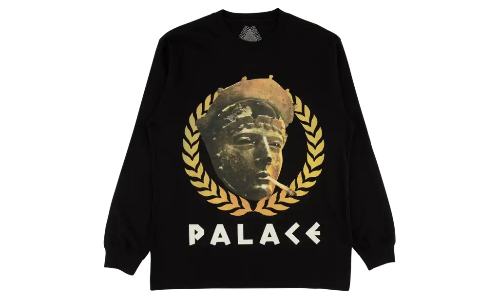 Affordable Palace Peaser Longsleeve