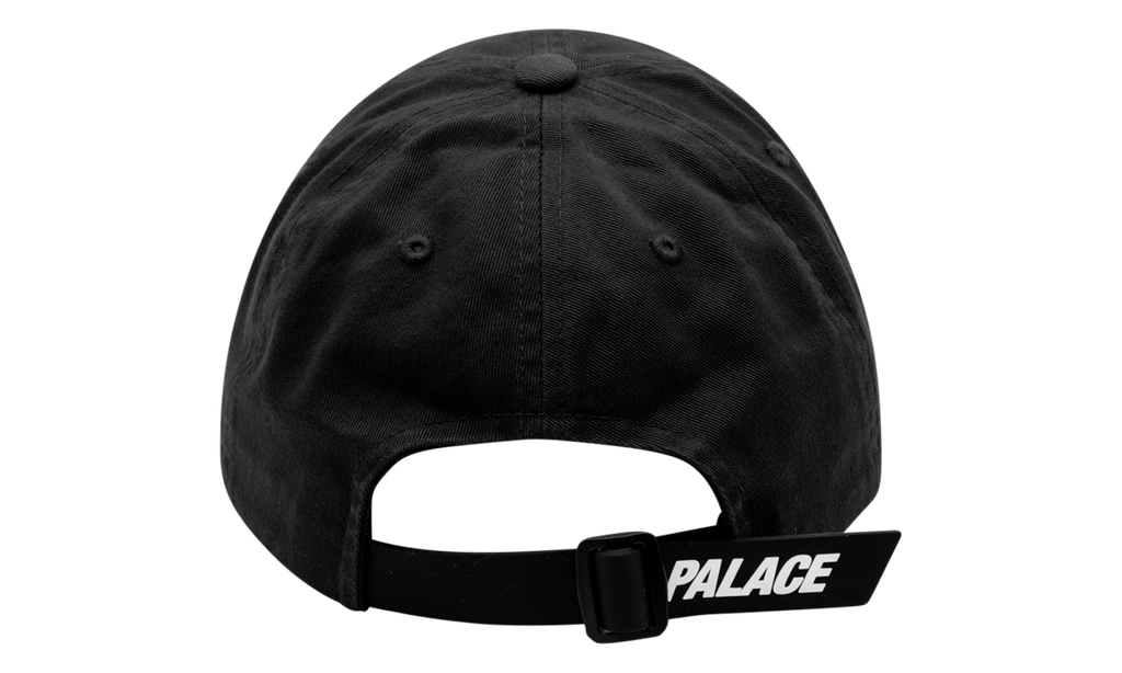 Palace Strap 6-Panel