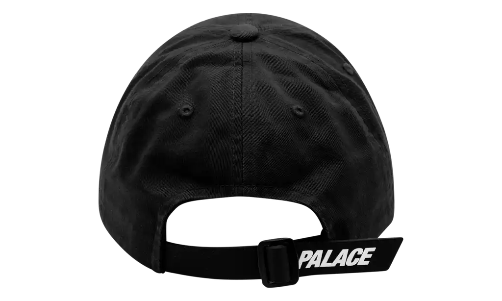 Affordable Palace Strap 6-Panel