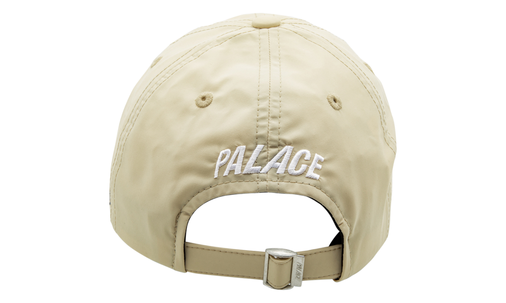 Affordable Palace Tri-Ryder 6-Panel