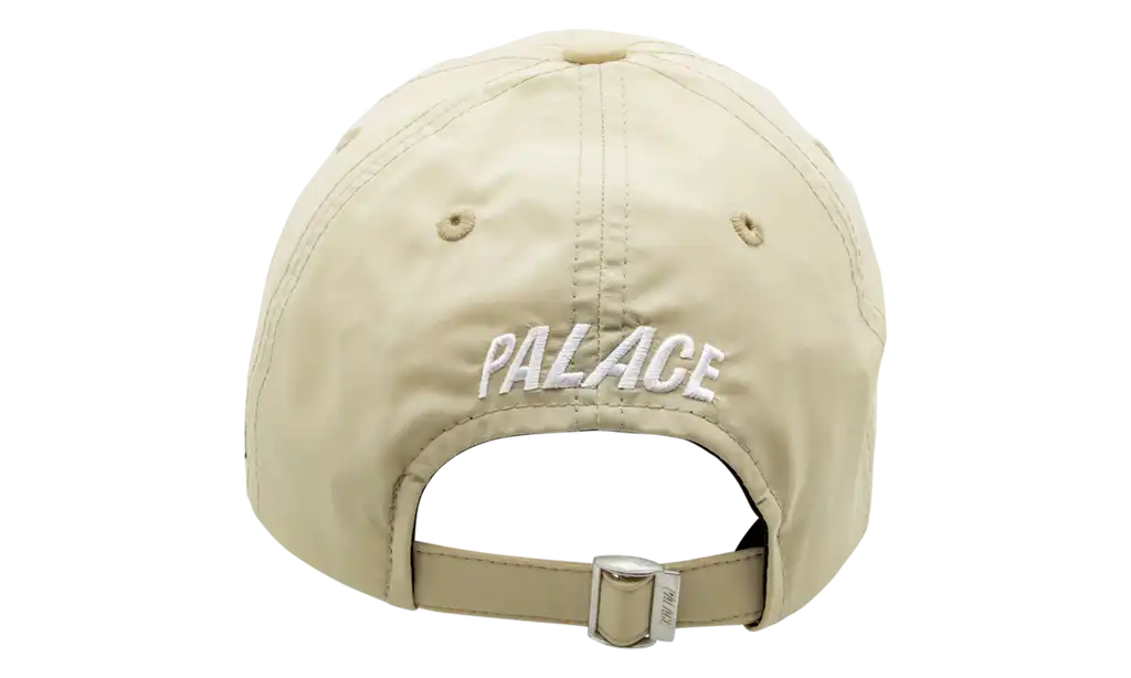 Affordable Palace Tri-Ryder 6-Panel