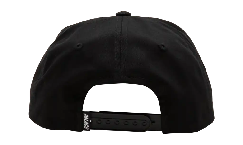 Affordable Palace Domino 6-Panel