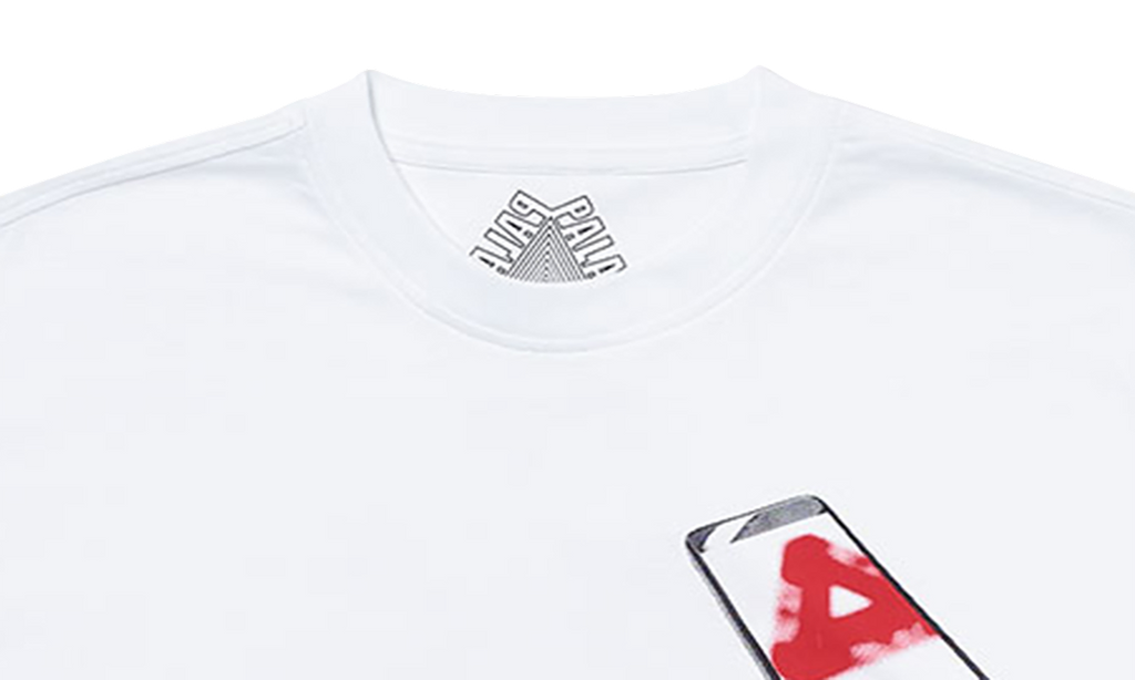 Palace Tri-Phone T-Shirt 