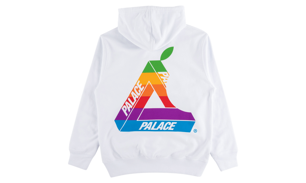 Palace Jobsworth Hoodie