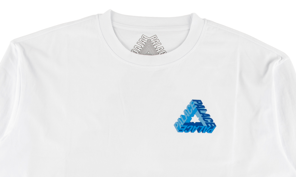 Palace P-3D Longsleeve