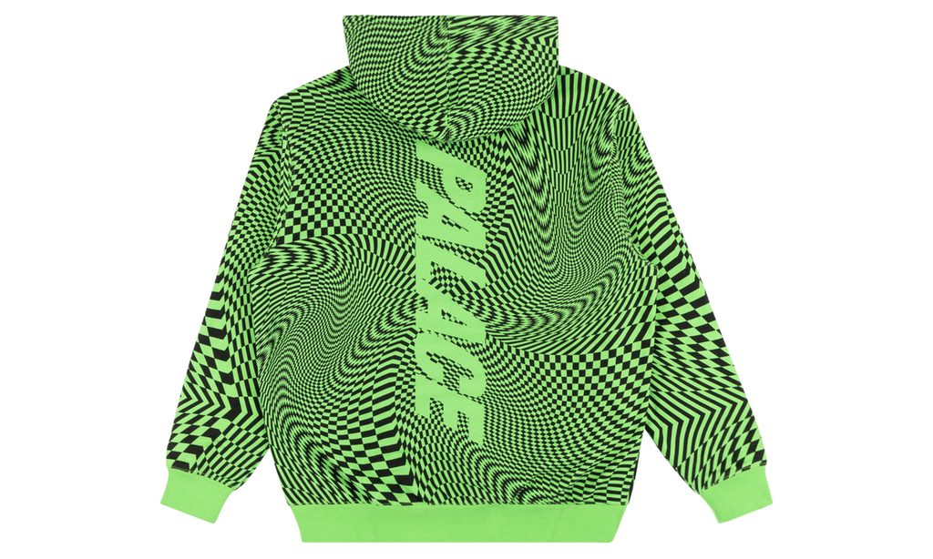 Affordable Palace Vertigo Hoodie