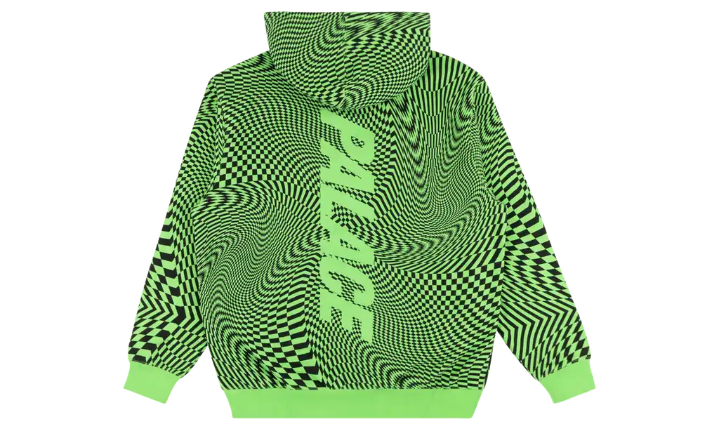 Affordable Palace Vertigo Hoodie