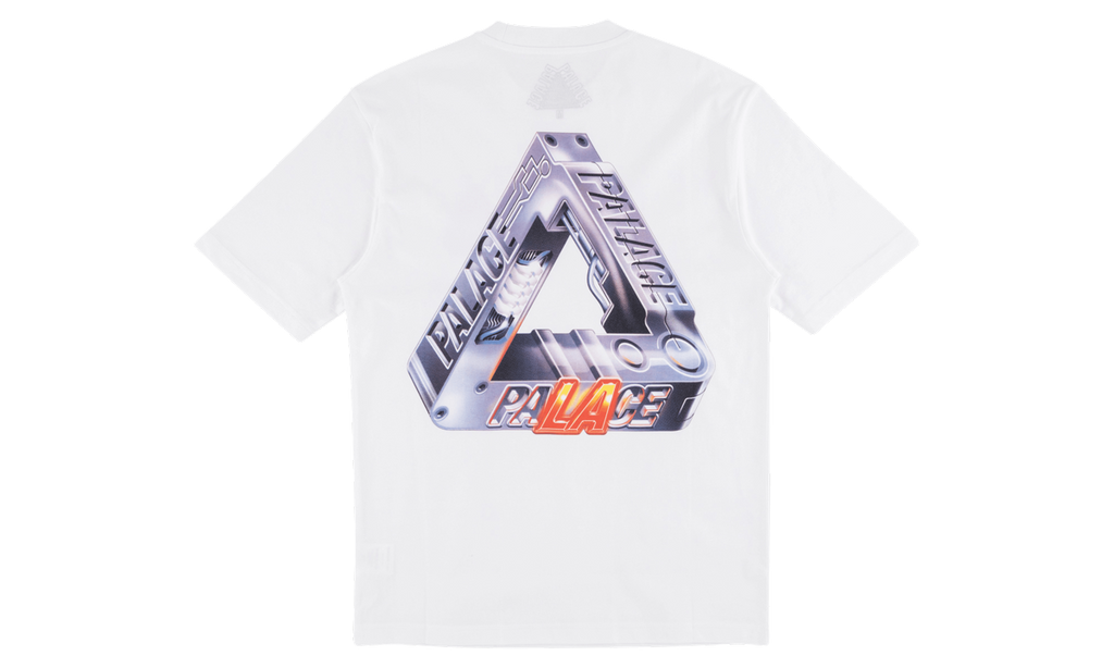 Cheap Palace Terminator T-Shirt ""